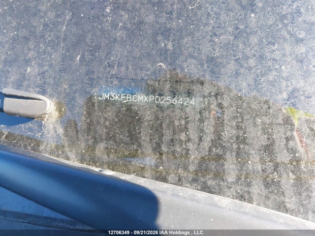 Aukcja sprzedaży 2023 Mazda Cx-5 Preferred, vin: JM3KFBCMXP0256424, numer aukcji: 12706349