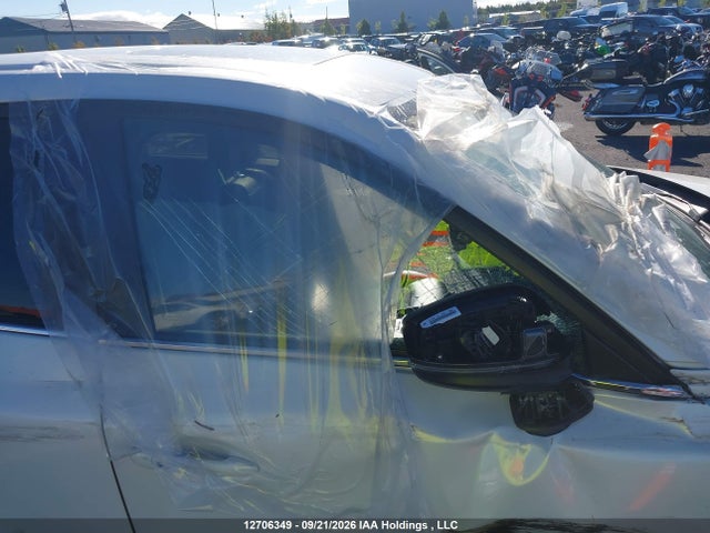 Aukcja sprzedaży 2023 Mazda Cx-5 Preferred, vin: JM3KFBCMXP0256424, numer aukcji: 12706349