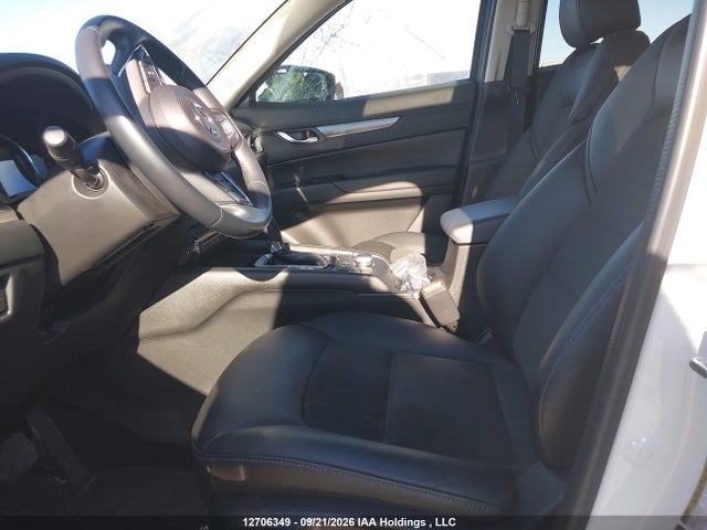 Aukcja sprzedaży 2023 Mazda Cx-5 Preferred, vin: JM3KFBCMXP0256424, numer aukcji: 12706349