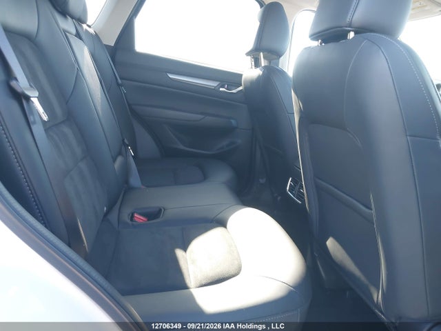 Aukcja sprzedaży 2023 Mazda Cx-5 Preferred, vin: JM3KFBCMXP0256424, numer aukcji: 12706349