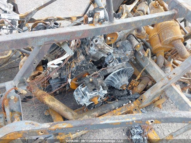 3JBPMCP18EJ000288 Can-Am Maverick Max 1000 R