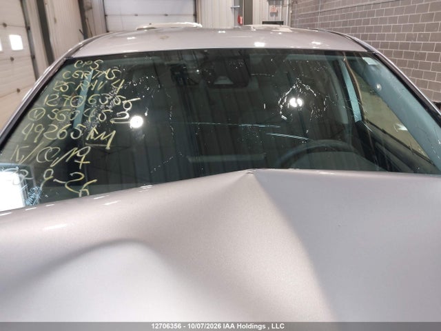 Aukcja sprzedaży 2025 Toyota Rav4 Le, vin: 2T3B1RFV9SC560452, numer aukcji: 12706356