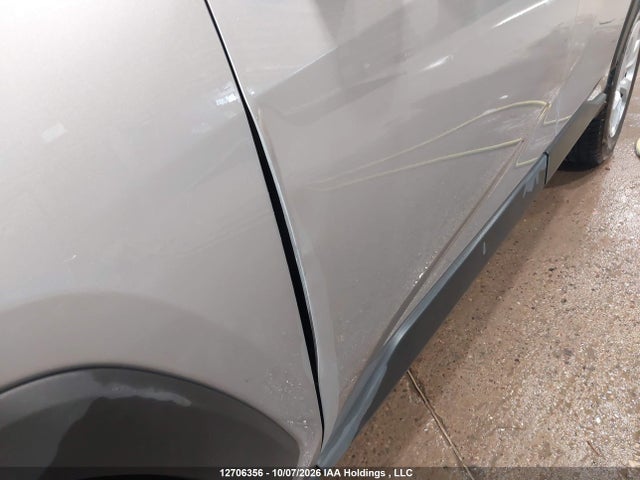 Aukcja sprzedaży 2025 Toyota Rav4 Le, vin: 2T3B1RFV9SC560452, numer aukcji: 12706356