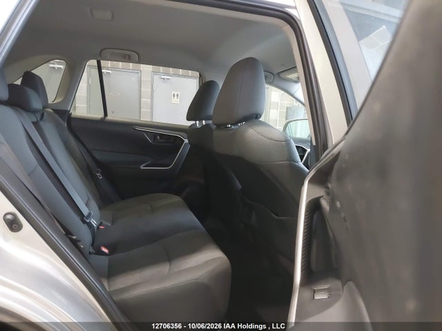 Aukcja sprzedaży 2025 Toyota Rav4 Le, vin: 2T3B1RFV9SC560452, numer aukcji: 12706356