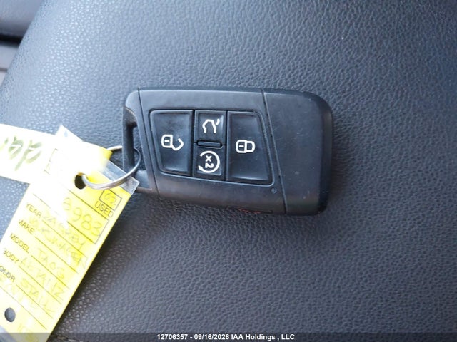 12706357 :رقم المزاد ، 3VVUX7B28RM077067 vin ، 2024 Volkswagen Taos Se مزاد بيع