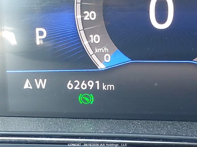 12706357 :رقم المزاد ، 3VVUX7B28RM077067 vin ، 2024 Volkswagen Taos Se مزاد بيع