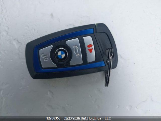 Продаж на аукціоні авто 2014 Bmw 435i Xdrive, vin: WBA3R5C53EK186388, номер лоту: 12706358