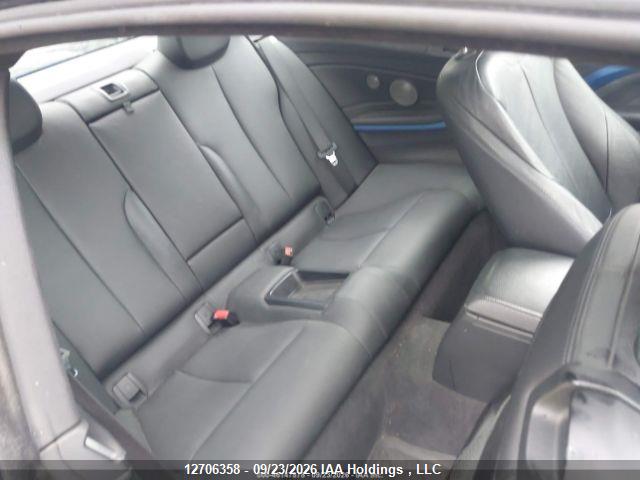 Продаж на аукціоні авто 2014 Bmw 435i Xdrive, vin: WBA3R5C53EK186388, номер лоту: 12706358