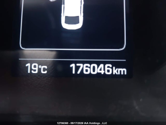 Продажа на аукционе авто 2017 Hyundai Elantra Gl, vin: KMHD84LF5HU375416, номер лота: 12706360