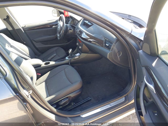 12706363 :رقم المزاد ، WBAVL1C57EVY17578 vin ، 2014 Bmw X1 Xdrive28i مزاد بيع