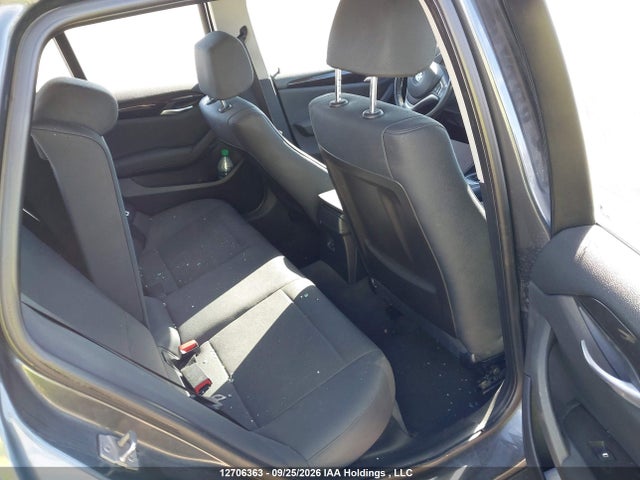 12706363 :رقم المزاد ، WBAVL1C57EVY17578 vin ، 2014 Bmw X1 Xdrive28i مزاد بيع