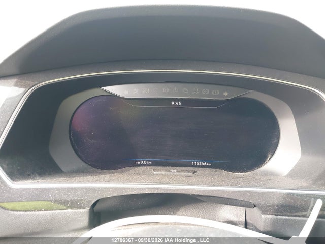 Aukcja sprzedaży 2018 Volkswagen Tiguan Highline, vin: 3VV4B7AXXJM086384, numer aukcji: 12706367