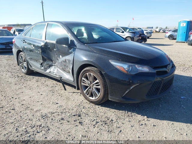 Toyota Camry Le/xle/se/xse 2015 4T1BF1FK7FU952027 главное изображение