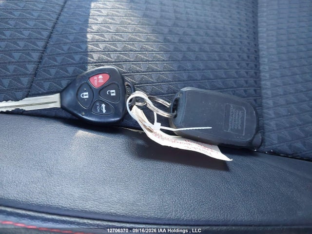 4T1BF1FK7FU952027 Toyota Camry Le/xle/se/xse