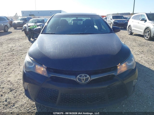 4T1BF1FK7FU952027 Toyota Camry Le/xle/se/xse