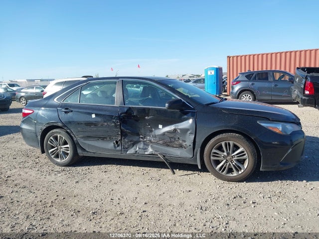 4T1BF1FK7FU952027 Toyota Camry Le/xle/se/xse