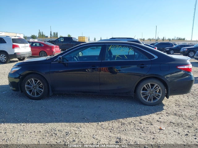 4T1BF1FK7FU952027 Toyota Camry Le/xle/se/xse