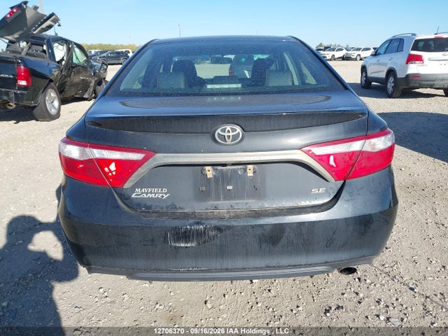 4T1BF1FK7FU952027 Toyota Camry Le/xle/se/xse