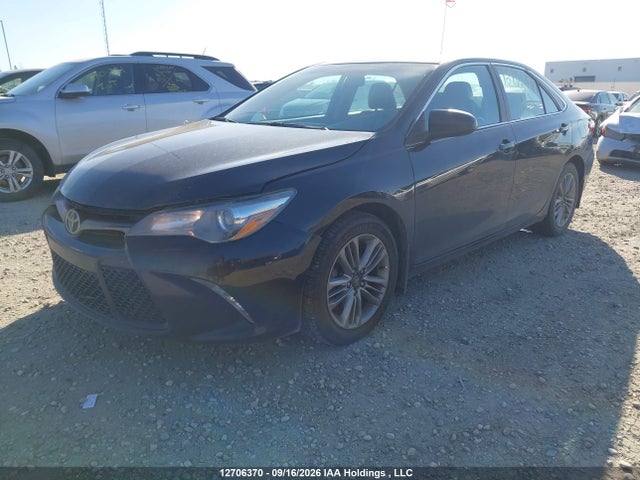 4T1BF1FK7FU952027 Toyota Camry Le/xle/se/xse