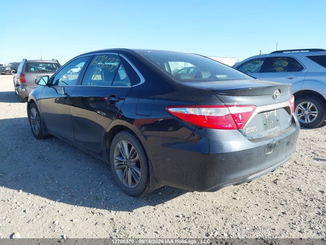 4T1BF1FK7FU952027 Toyota Camry Le/xle/se/xse