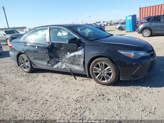 4T1BF1FK7FU952027 Toyota Camry Le/xle/se/xse