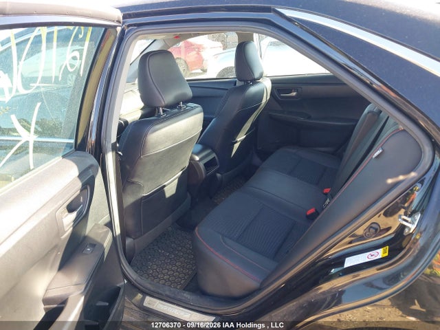 4T1BF1FK7FU952027 Toyota Camry Le/xle/se/xse