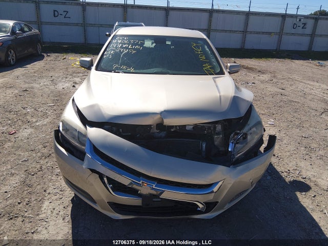 Chevrolet Malibu 1fl 2014 1G11A5SL2EF241299 Image 10
