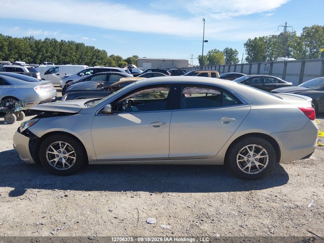 Chevrolet Malibu 1fl 2014 1G11A5SL2EF241299 Image 12