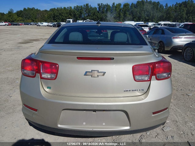 Chevrolet Malibu 1fl 2014 1G11A5SL2EF241299 Image 14