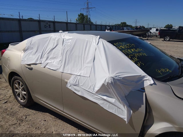 Chevrolet Malibu 1fl 2014 1G11A5SL2EF241299 Image 16