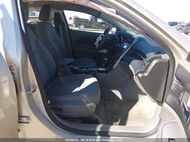 Chevrolet Malibu 1fl 2014 1G11A5SL2EF241299 Image 5