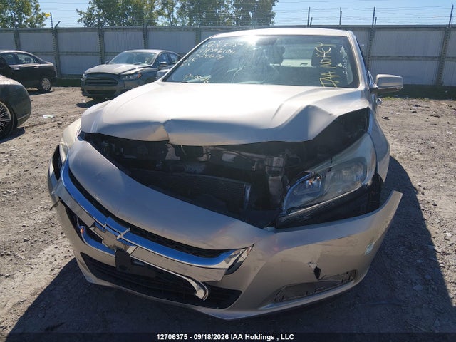 Chevrolet Malibu 1fl 2014 1G11A5SL2EF241299 Image 6