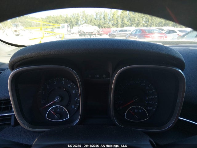 Chevrolet Malibu 1fl 2014 1G11A5SL2EF241299 Image 7