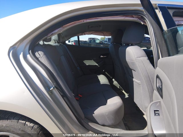 Chevrolet Malibu 1fl 2014 1G11A5SL2EF241299 Image 8