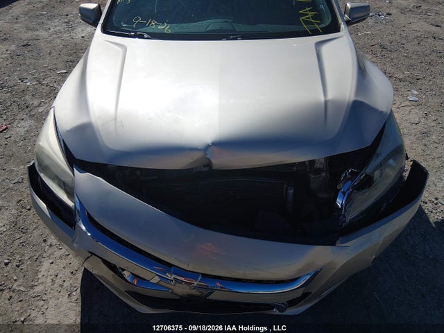 Chevrolet Malibu 1fl 2014 1G11A5SL2EF241299 Image 9