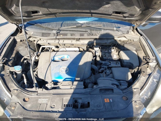 Aukcja sprzedaży 2013 Mazda Cx-5 Touring, vin: JM3KE4CE6D0115840, numer aukcji: 12706376
