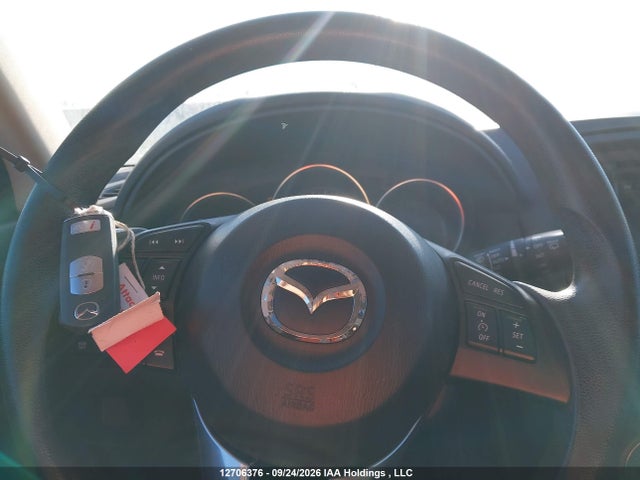 Aukcja sprzedaży 2013 Mazda Cx-5 Touring, vin: JM3KE4CE6D0115840, numer aukcji: 12706376