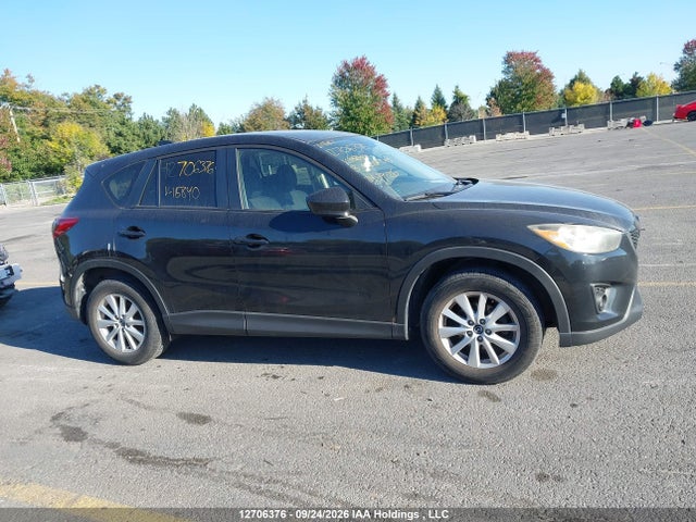 Aukcja sprzedaży 2013 Mazda Cx-5 Touring, vin: JM3KE4CE6D0115840, numer aukcji: 12706376