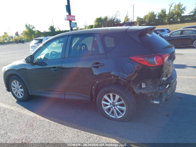 Aukcja sprzedaży 2013 Mazda Cx-5 Touring, vin: JM3KE4CE6D0115840, numer aukcji: 12706376
