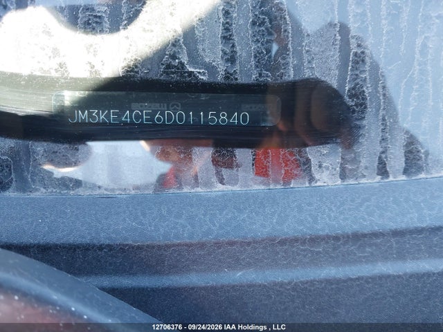 Aukcja sprzedaży 2013 Mazda Cx-5 Touring, vin: JM3KE4CE6D0115840, numer aukcji: 12706376