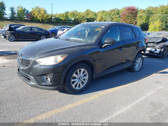 Aukcja sprzedaży 2013 Mazda Cx-5 Touring, vin: JM3KE4CE6D0115840, numer aukcji: 12706376