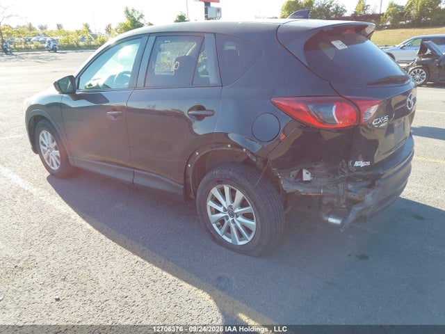 Aukcja sprzedaży 2013 Mazda Cx-5 Touring, vin: JM3KE4CE6D0115840, numer aukcji: 12706376