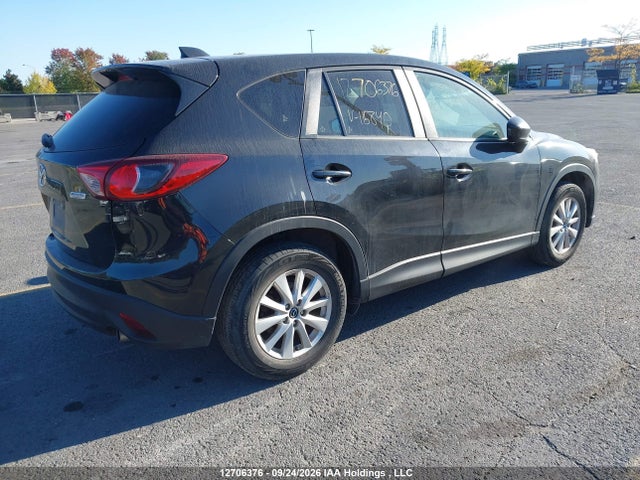 Aukcja sprzedaży 2013 Mazda Cx-5 Touring, vin: JM3KE4CE6D0115840, numer aukcji: 12706376