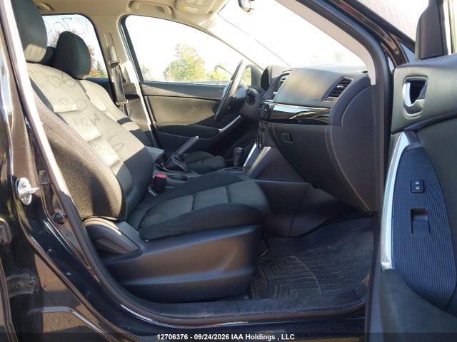Aukcja sprzedaży 2013 Mazda Cx-5 Touring, vin: JM3KE4CE6D0115840, numer aukcji: 12706376