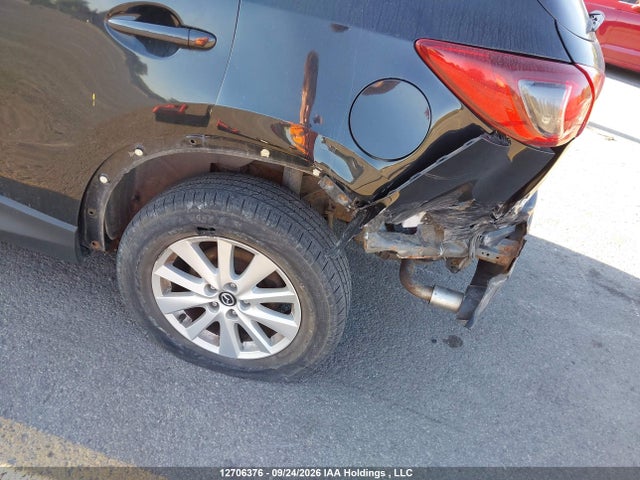 Aukcja sprzedaży 2013 Mazda Cx-5 Touring, vin: JM3KE4CE6D0115840, numer aukcji: 12706376