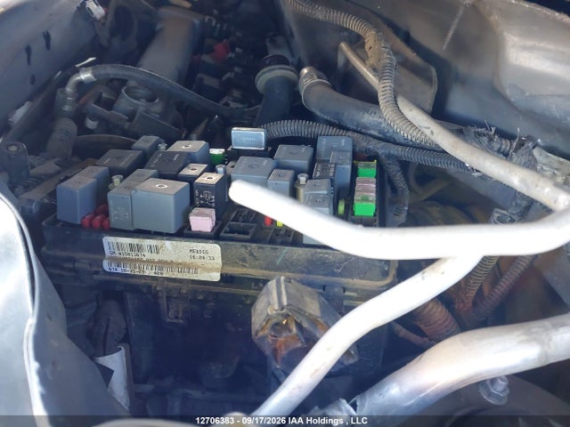 Продаж на аукціоні авто 2008 Chevrolet Hhr Lt, vin: 3GNDA53P58S604725, номер лоту: 12706383