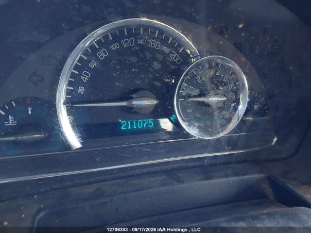 Продаж на аукціоні авто 2008 Chevrolet Hhr Lt, vin: 3GNDA53P58S604725, номер лоту: 12706383
