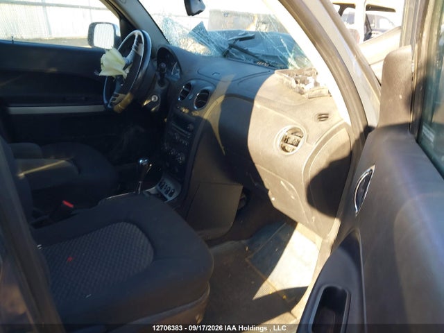 Продаж на аукціоні авто 2008 Chevrolet Hhr Lt, vin: 3GNDA53P58S604725, номер лоту: 12706383