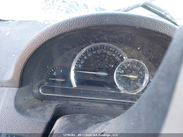 Продаж на аукціоні авто 2008 Chevrolet Hhr Lt, vin: 3GNDA53P58S604725, номер лоту: 12706383
