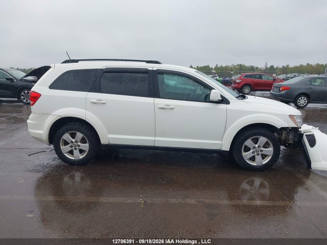 2014 Dodge Journey Cvp/se Plus მანქანა იყიდება აუქციონზე, vin: 3C4PDCABXET283411, აუქციონის ნომერი: 12706391